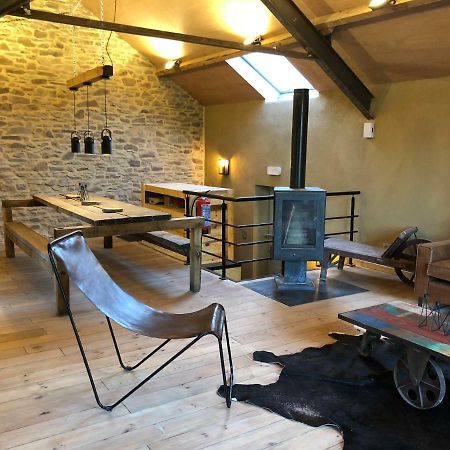 L'Annexe Villa Halleux  Екстериор снимка