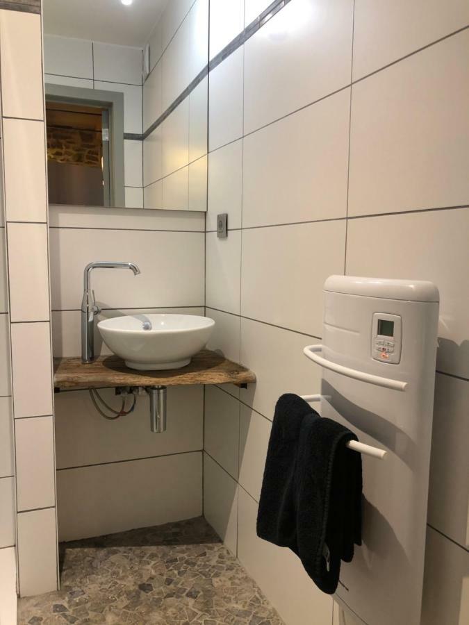 L'Annexe Villa Halleux  Екстериор снимка