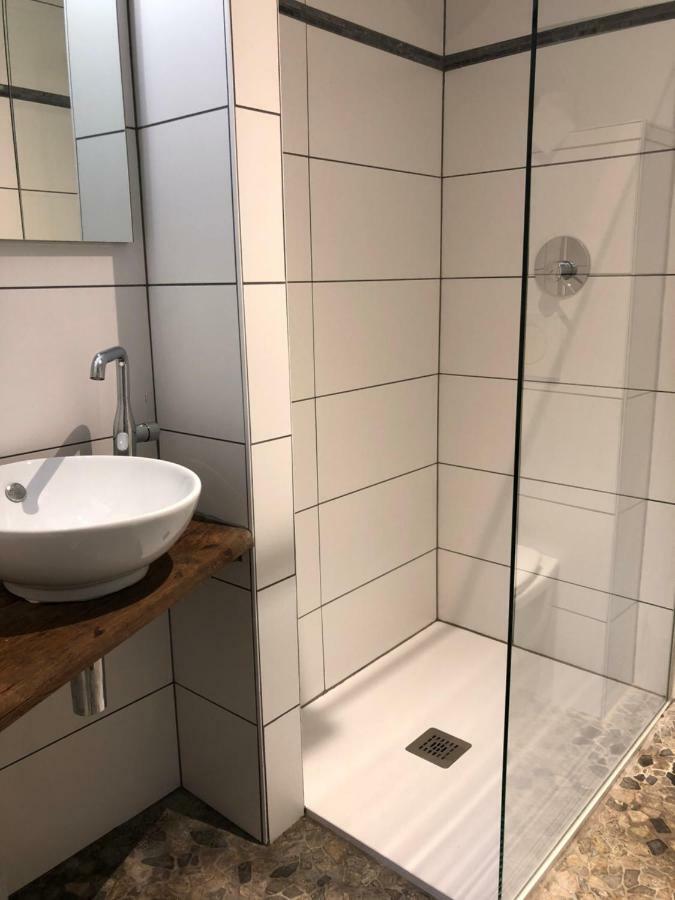 L'Annexe Villa Halleux  Екстериор снимка