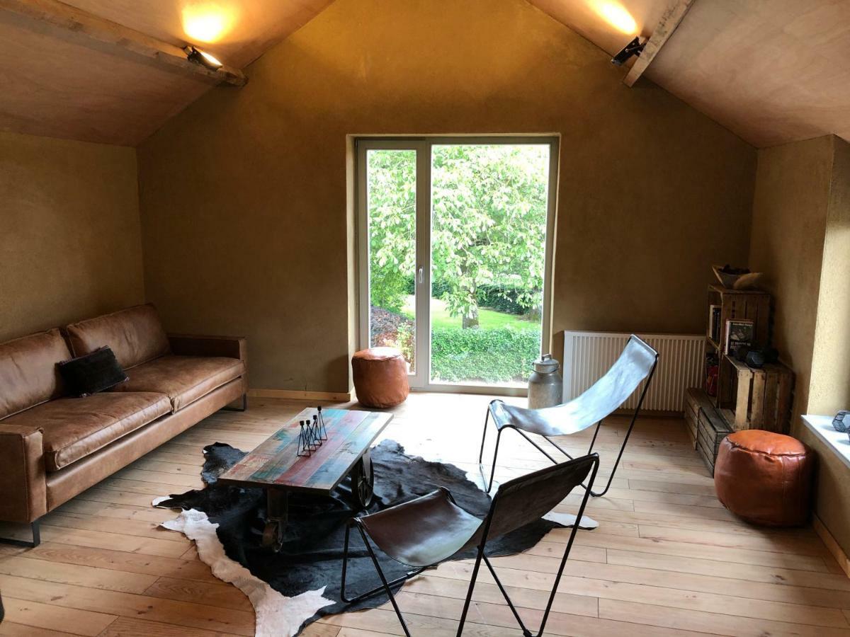 L'Annexe Villa Halleux  Екстериор снимка