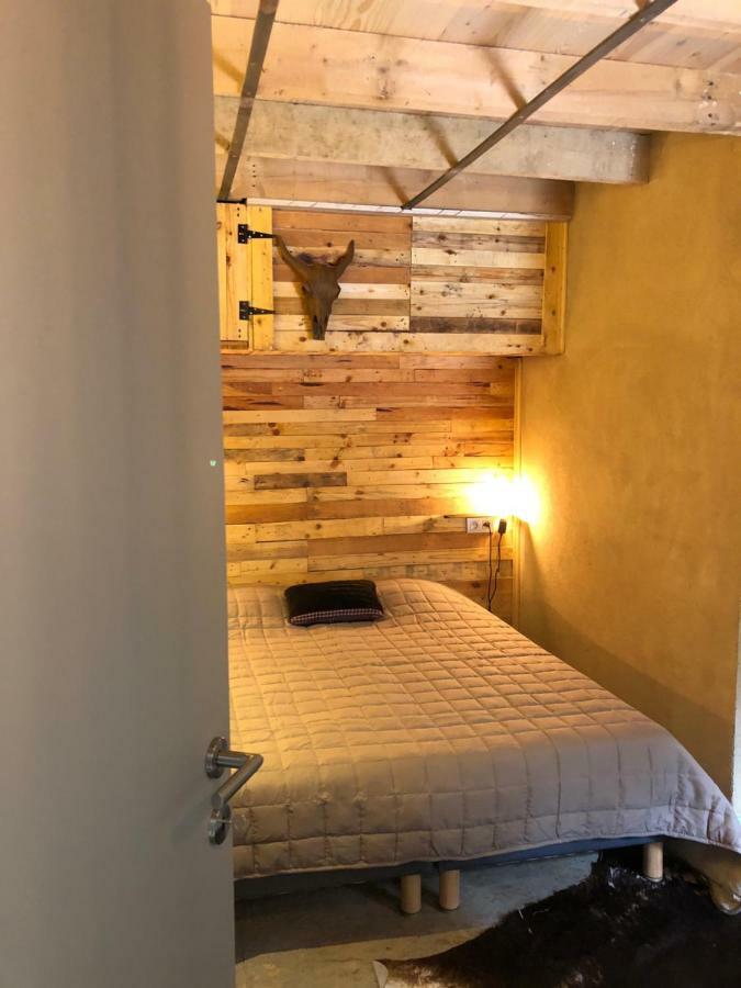 L'Annexe Villa Halleux  Екстериор снимка
